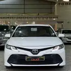 تويوتا - كامري - 2020 - بسعر 49 الف