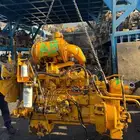 قطع غيار المعدات الثقيلة