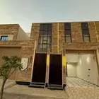 فيلا للبيع حي الموسى