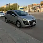 للبيع بيجو الموديل 2013