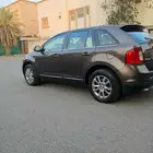 فورد ايدج ليمتد 2 بانوراما فتحتين سقف فل كامل نظيف للبيع