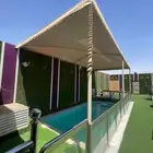 شاليهات جنوب الرياض