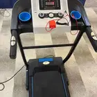 سير كهربائي رياضي