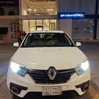 Renault saymbol 2021