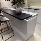 مطابخ تفصيل حسب الطلب من المصنع