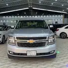 شيفروليه تاهو دبل موديل 2018
