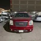 جي ام سي يوكن XL 2014