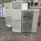 مكيفات دولابي وسبلت ودكت وكنسلت بأقل الأسعار