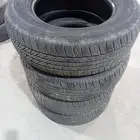 كفرات برجستون مقاس 255.65.17