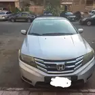 هوندا سيتي 2013