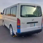 باص للإيجار معه سايق موديل 2015برياض 14ركب