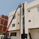 دينه ونش سطحه لاجار