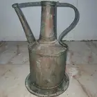 ابريق مويه النحاسي