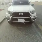 تويوتا هايلكس 2023