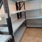 رفوف مستودعات رفوف تخزين رفوف صدليات رفوف بقاله
