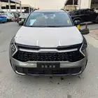 سبورتاج لارج فل كامل 2025 بأقل سعر كاش