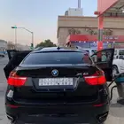 BMW X6 V8 Twin Turbo 2011