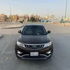 جيب جيلي اماجراند 2018 X7