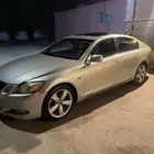لكزس Gs 300 2006