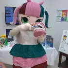 رسامه  مهرجه شخصيات كرتونيه الشرقيه الظهران الجبيل