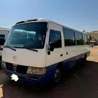 إيجار باصات مع سايق