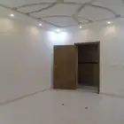 شقه مميزه ثلاث غرف الحرزات