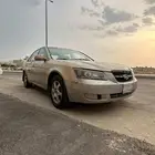 للبيع سيارة سوناتا موديل 2008