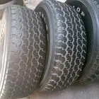 طقم كفرات دلوب 275 70 16