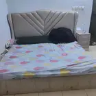 غرفه نوم كامله وغساله