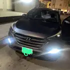 هونداي توسان 2018