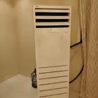 تاجير مكيفات كرسي