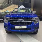 رينجر فورد XLT 2023