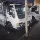 دينا للبيع موديل 2005 رقم الجوال 050 391 3855