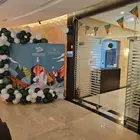 تنسيق ديكورات للعيد الوطني