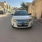 فورد ايدج 2013