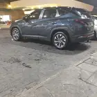 للبيع سياره توسان موديل 2024