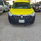 دوكر رينو مديل 2020