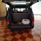 كيا كرنفال 2002