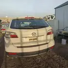 مازدا CX9 بيع قطع غيار تشليح .