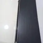 طاولة تلفاز وجزامة صغيرة