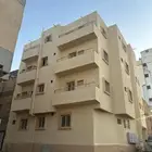 ابحث عن شقة ثلاثة غرف في أحياء الروابي الخالدية السلام ا