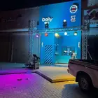 تجهيز افتتاح محل تاجير بالونات راقصه تاجير ليازر