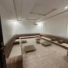 فله دورين وشقتين بحي طويق