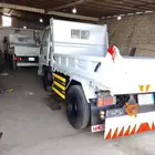 يوميات دينا قلاب شهريات دينا ترحيل مخلفات بحث ورمله وبلوك