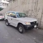 برادو 1998 شد بلد للتواصل