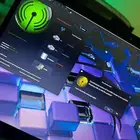 مخصص كمبيوتر وبرمجة ترجيع حسبات