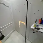علاقة ملابس