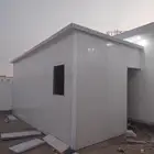 مظلات وسواتر ساندويش بنل جازان