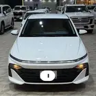 هيونداي اكسنت موديل 2024