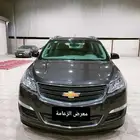 شيفورلية ترلفيرس موديل 2016
